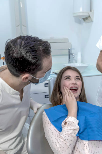 Best Emergency Dentist for Lost Fillings or Crowns in Sunset, FL