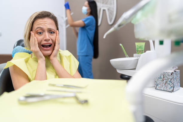 Best Emergency Dentist for Knocked-Out Tooth in Sunset, FL