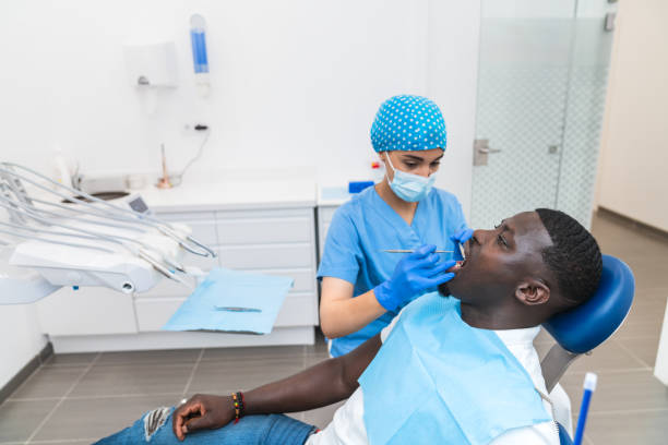 Best Emergency Dental Services for Seniors in Sunset, FL